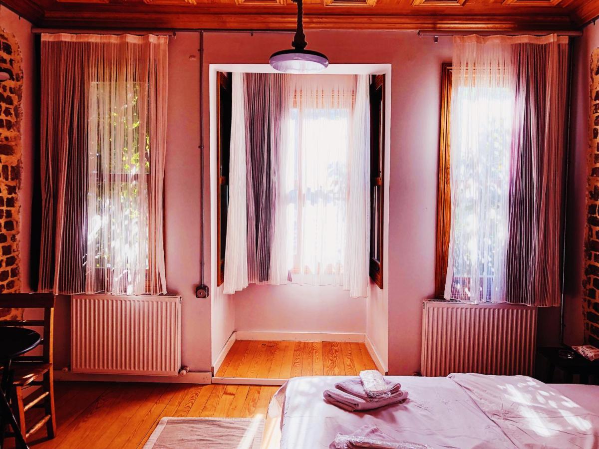Your House In Balat Istambul Extérieur photo