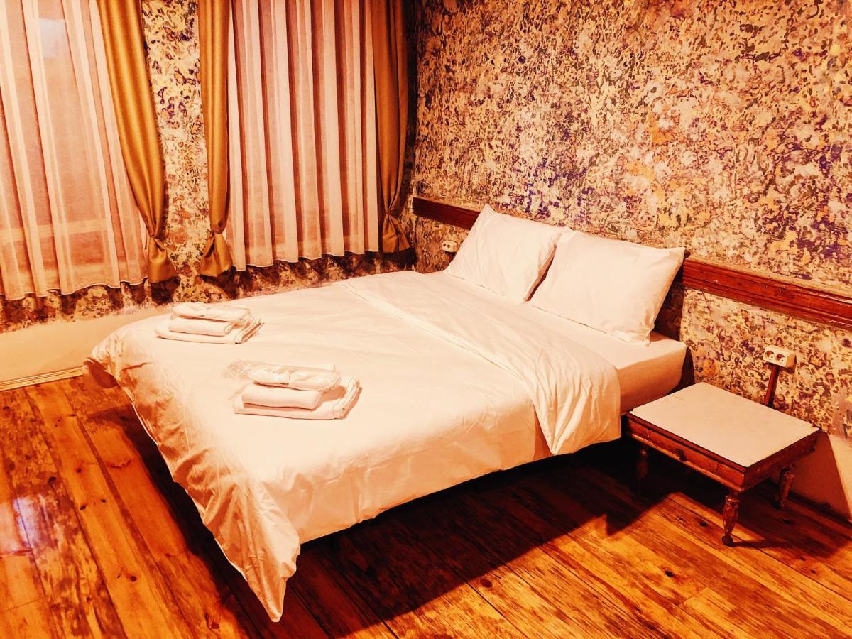 Your House In Balat Istambul Extérieur photo